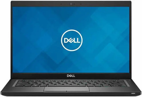 DELL Latitude 7390 i5-8350U 16GB RAM 256GB SSD 13.3 in FHD W11 Pro