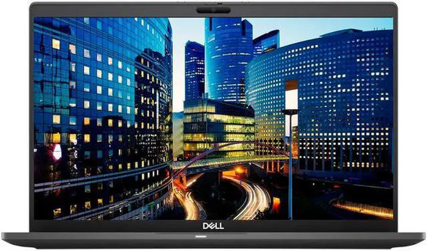 DELL Latitude 14.0 in i5-10310U 8GB RAM 256GB SSD W11 Pro 7410
