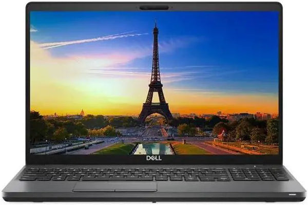 DELL Precision 3540 i5-8365U 16GB RAM 512GB SSD 15.6 in FHD W11 Pro