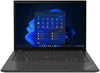 Lenovo ThinkPad P14s Gen 3 14 in Ryzen 7 Pro 6850U AMD PRO 16GB RAM 512GB SSD