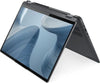 Lenovo IdeaPad Flex 5 2-in-1 16.0 in Touch i7-1255U 16GB RAM 1TB PCIe SSD W11