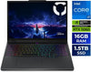 Lenovo Legion 5i 15.1 in WQXGA 165 Hz i7-14700HX GeForce RTX 5060 GPU 16GB RAM