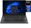 Lenovo V15 Gen 4 15.6 in Ryzen 7 7730U 16GB RAM 1TB SSD W11 Home 83CR003UUS