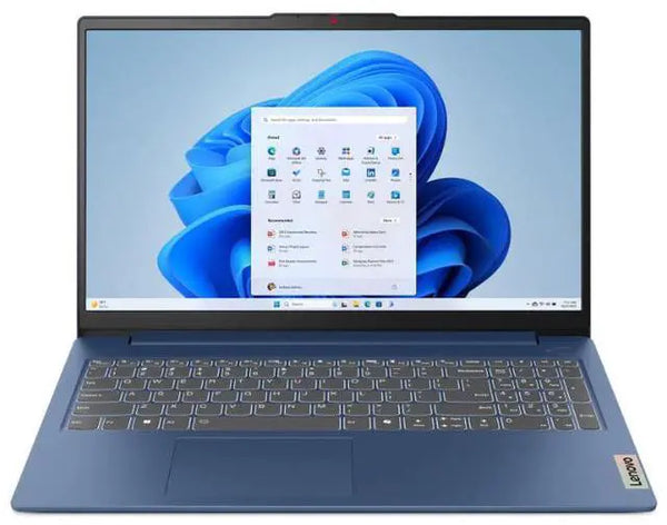 Lenovo IdeaPad Slim 3i 15.6 in FHD Intel Core i3-N305 8GB RAM 256GB SSD W11