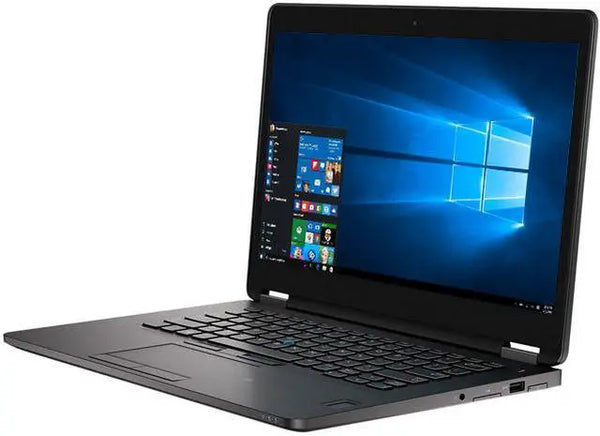 Dell E7470 i5-6300U 8GB RAM 128GB SSD 14 in W10 Home B Grade