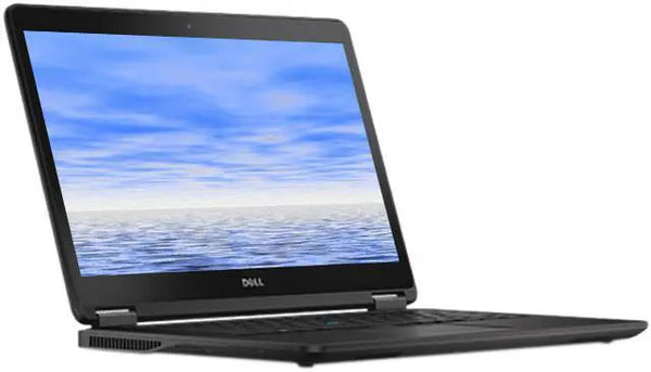 DELL Latitude 14.0 in i5-5200U 16GB RAM 256GB SSD W10 Pro E7450
