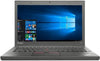 Lenovo ThinkPad 14.0 in i5-5200U 8GB RAM 256GB SSD W10 Pro T450