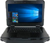 DELL 14.0 in i5-4310U 8GB RAM 256GB SSD W10 Pro 5404 Rugged