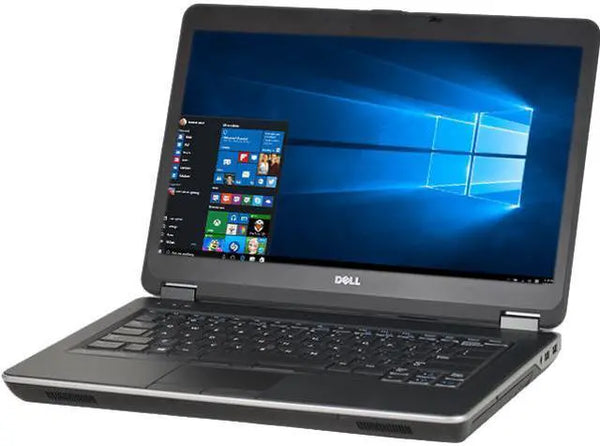 DELL Latitude 14.0 in i5-4300M 4GB RAM W10 Pro E6440 320GB