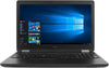 DELL Precision 3510 i7-6820HQ 16GB RAM 512GB SSD 15.6 W10