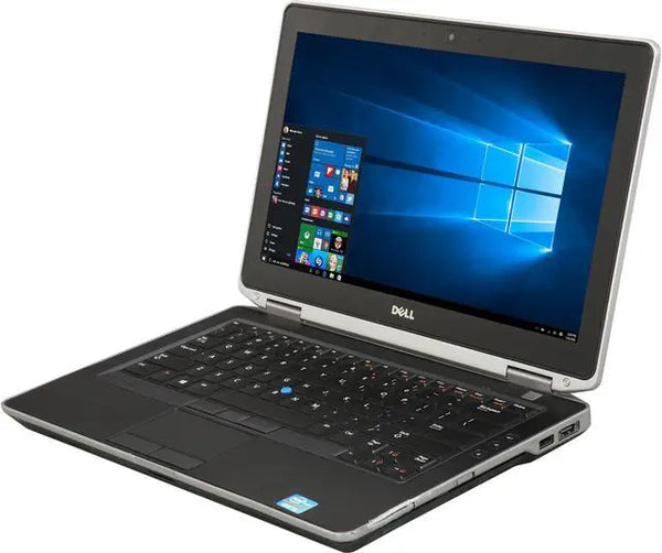 DELL Latitude 13.3 in i5-3320M 4GB RAM W10 Home E6330 320GB