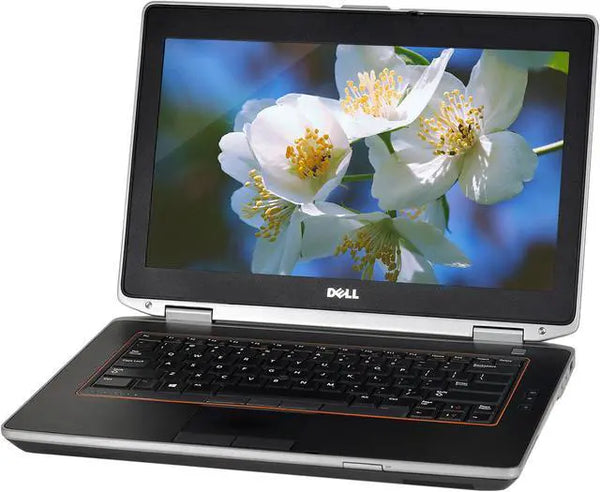 DELL Latitude 14.0 in i5-3210M 8GB RAM W10 Home E6430 500GB