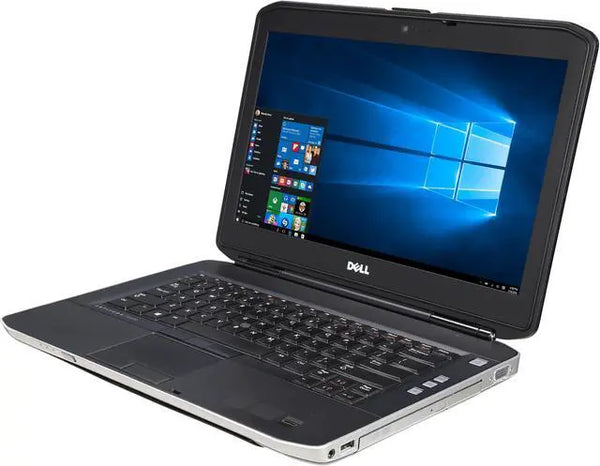 DELL Latitude 14.0 in i5-3210M 4GB RAM W10 Home E5430 250GB