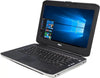 DELL Latitude 14.0 in i5-3210M 4GB RAM W10 Home E5430 250GB