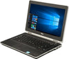 DELL Latitude 13.3 in i5-3320M 4GB RAM W10 Home E6330 250GB