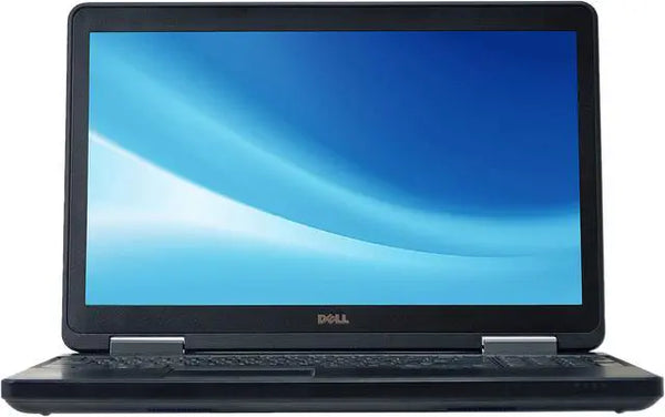 DELL Latitude 15.6 in i5-4310U 4GB RAM 128GB SSD W10 Pro E5540