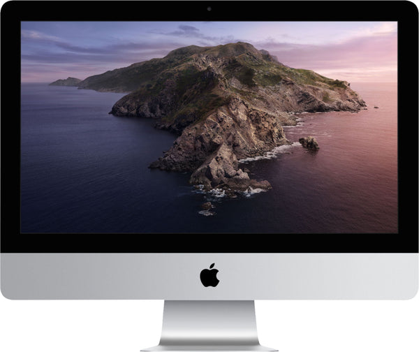 Apple Restored Apple 2019 iMac with Intel Core i5 21.5 inches 16 GB RAM 256GB