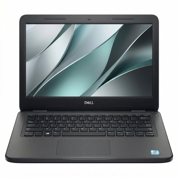 Dell - Excellent - Latitude 3310 13.3-inch HD Intel Core i5-8265U 16GB DDR4