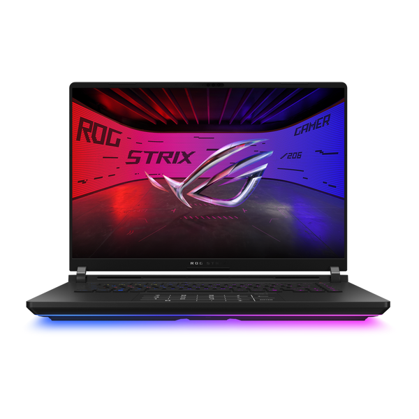 ASUS ROG Strix SCAR 16 16 in ROG Nebula Display HDR 2.5K Core Ultra 9 275HX
