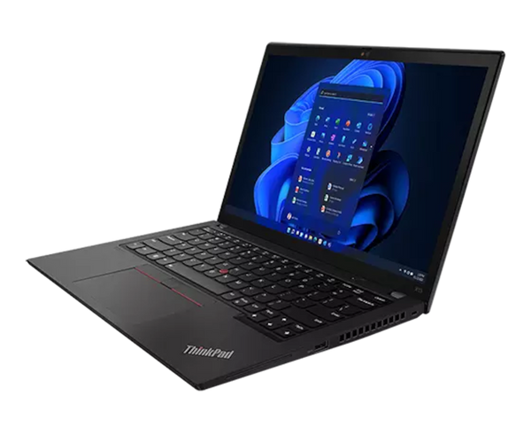 Lenovo ThinkPad X13 Gen 3 13 in Intel i7-1270P 16GB RAM 512 GB SSD W11 Pro WUXGA