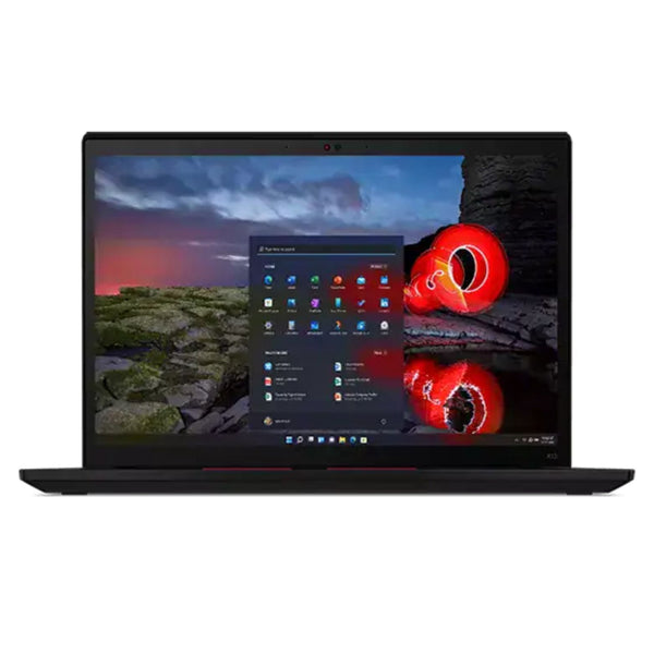 Lenovo Restored Lenovo ThinkPad X13 G2 13.3 in WUXGA Intel Core 16GB RAM