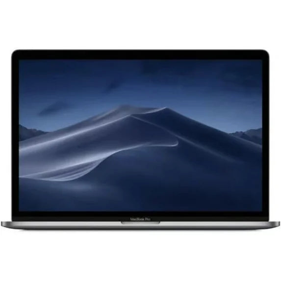 Apple Restored 2019 Apple MacBook Pro 15.4 in Core i9 2.4GHz 32GB RAM 512GB