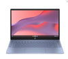 HP - Chromebook 14 in FHD Intel Core i3 8 GB memory; 128 GB UFS - Silver