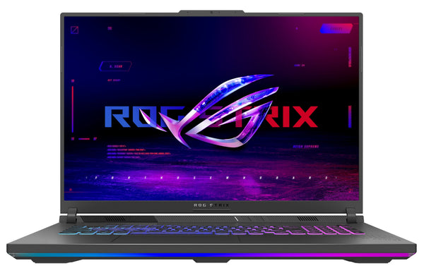ASUS - ROG Strix G18 18 in FHD+ 144Hz - AMD Ryzen 9 8940HX - 16GB Memory 1TB SSD