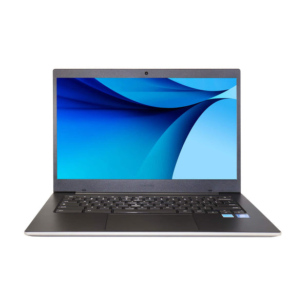Samsung - Galaxy Chromebook Go 14 in LED - Intel Celeron N4500 4GB RAM 64GB