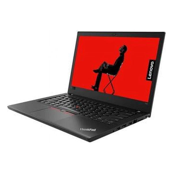 Lenovo Restored Lenovo ThinkPad T480 14 in Intel i5-8350U 16 GB DDR4 256 GB