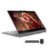 Lenovo - Upgraded - Yoga 7 2-in-1 16 in 2K Touchscreen - AMD Ryzen 7 8840HS