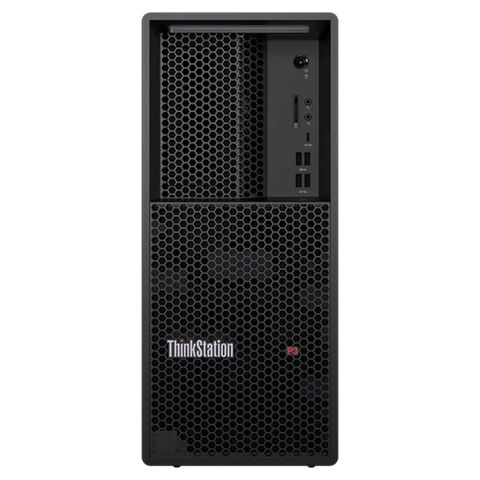 Lenovo ThinkStation P3 Tower i9-14900 32GB RAM 1 TB SSD