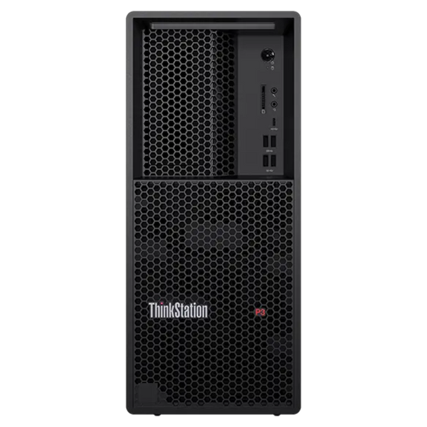 Lenovo ThinkStation P3 Tower i9-14900 16GB RAM 1 TB SSD