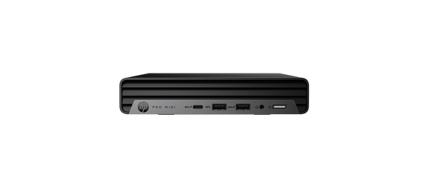 HP Pro Mini 400 G9 Desktop Wolf Pro Security i5-14500T 16GB RAM 512GB SSD