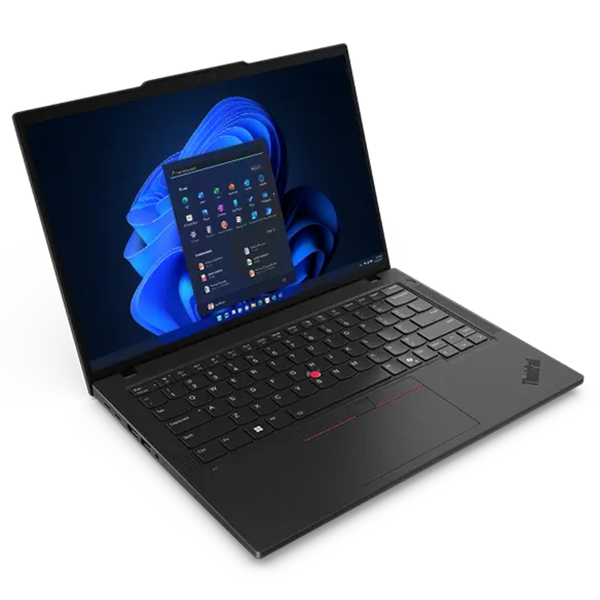Lenovo ThinkPad T14 Gen 5 Core Ultra 7 155U 16GB RAM 512 GB SSD 14 in W11 Pro