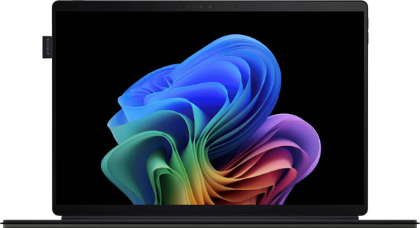 ASUS - ProArt PZ13 13 in OLED 3K Detachable - Copilot+ - Snapdragon X Plus