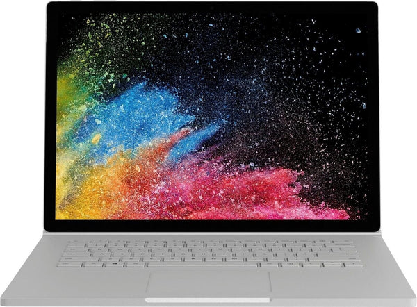 Microsoft Restored Microsoft Surface Book 2 13.5 in Intel Core i5 8GB RAM