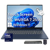 Lenovo - Flex IdeaPad 5i Ultra 7 1TB SSD 16 in Touch 2-in-1 - Slate 32GB RAM