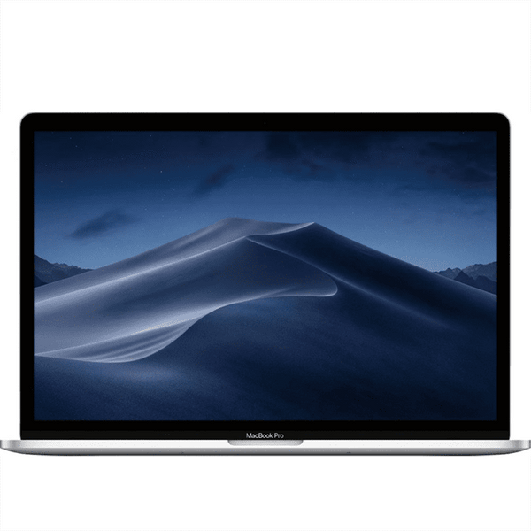Apple - Excellent - MacBook Pro 15-Inch inCore i7 in 2.6 Touch/2018 16GB RAM