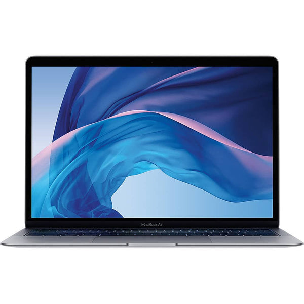 Apple - MacBook Air 13.3 in - Intel Core i5 1.6 with 8GB Memory - 128GB SSD