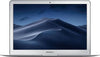 Apple - MacBook Air 13.3 in - Intel Core i5 with 8GB Memory - 128GB SSD 2017