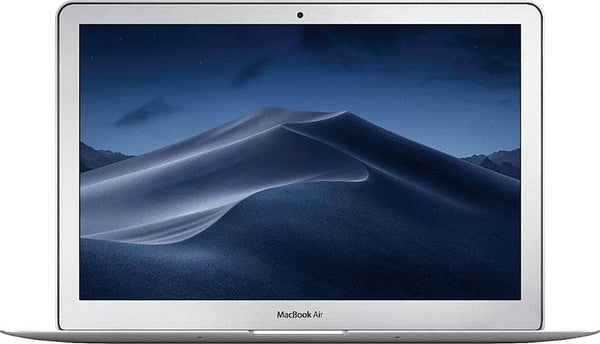 Apple - MacBook Air 13.3 in - Intel Core i5 with 8GB Memory - 128GB SSD 2017