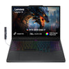Lenovo - Upgraded - Legion 15.1 WQXGA Display Intel i7-14700HX 16GB DDR5 1TB SSD
