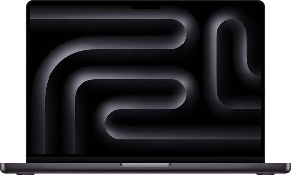 Apple - MacBook Pro 14-inch - M5 chip with 10-core CPU and 10-core GPU - 24GB