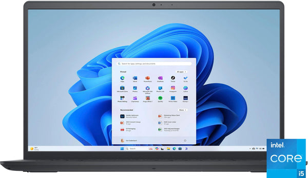 Dell - Inspiron 15 3520 15.6 in Touch Screen - Intel Core i5 with 8GB Memory