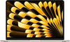 Apple - MacBook Air 13-inch - M3 chip Built for Apple Intelligence - 8GB Memory