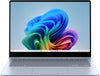 Samsung - Galaxy Book4 Edge - Copilot+ - 14 in AMOLED Snapdragon X Elite
