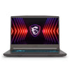 MSI - Thin 15.6 inch FHD 144Hz Intel Core i5-13420H NVIDIA GeForce RTX 4050