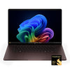 HP - OmniBook X 16 in 2K OLED Touchscreen - Snapdragon X2 Elite - 24GB 512GB SSD