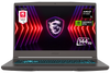 MSI - THIN A15 15.6 in 144Hz FHD - AMD R5-7535HS - GeForce RTX 512GB SSD 8GB RAM
